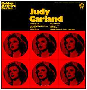 Judy Garland - Judy Garland