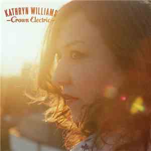Kathryn Williams - Crown Electric