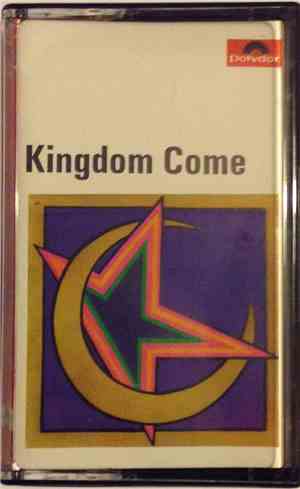 Kingdom Come - Kingdom Come