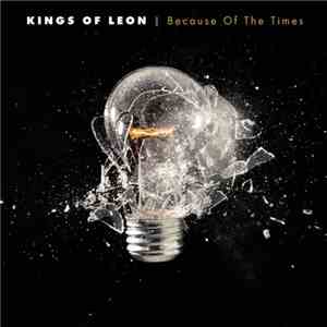 Kings Of Leon - Because Of The Times