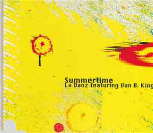 La Danz featuring Van B. King - Summertime