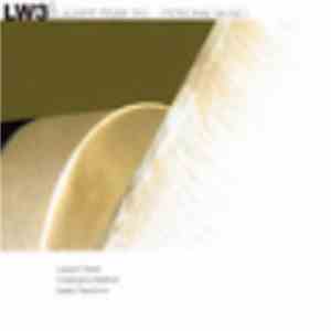 Laurent Wyler Trio - Personal Music