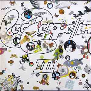 Led Zeppelin - Led Zeppelin III
