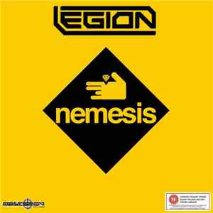 Legion  - Nemesis