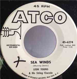 Leon Young - Sea Winds