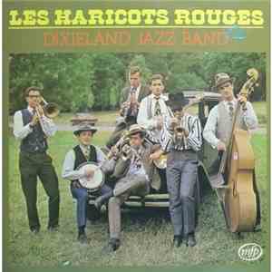 Les Haricots Rouges - Dixieland Jazz Band
