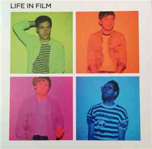 Life In Film - Life In Film EP