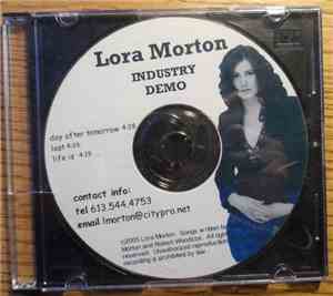 Lora Morton - Industry Demo