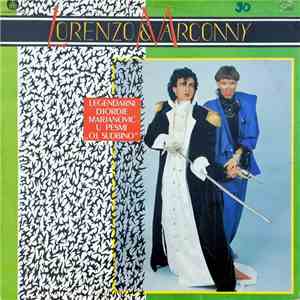 Lorenzo & Marconny - Lorenzo & Marconny