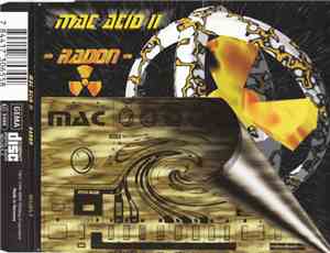 Mac Acid II - Radon