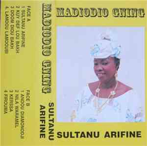 Madiodio - Sultanu Arifine