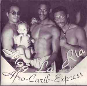 Mag La Ria - Afro Carib Express