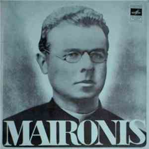 Maironis - Maironis