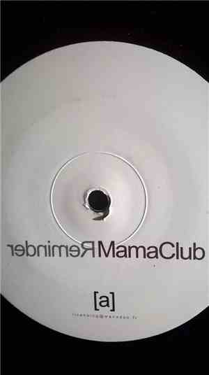 Mama Club - Reminder
