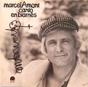 Marcel Amont - Canto en biarnés