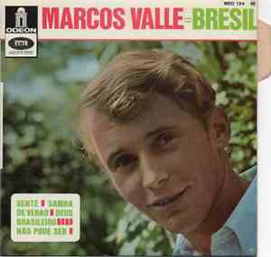 Marcos Valle - Marcos Valle=Bresil
