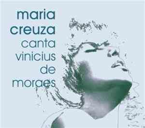 Maria Creuza - Canta Vinicius De Moraes