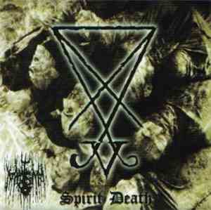 Miasma  - Spirit Death