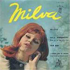 Milva - Milord