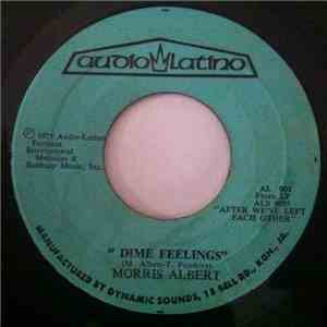 Morris Albert - Feelings