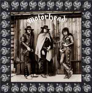 Motörhead - Live At The New Theater, Oxfort, UK On The 20th November 1980