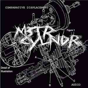 Mstr Cylndr - Comparative Displacement