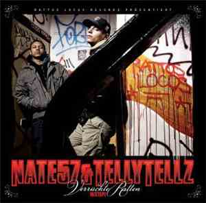Nate57 & Telly Tellz - Verrückte Ratten