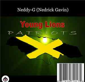 Nedrick Gavin - Young Lions