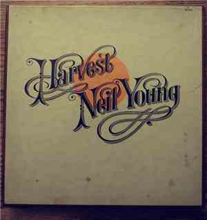 Neil Young - Harvest