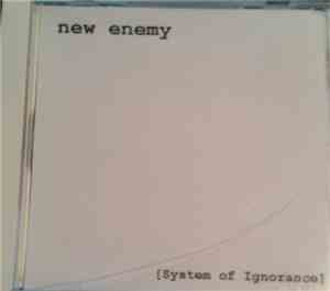 New Enemy - System Of Ignorance
