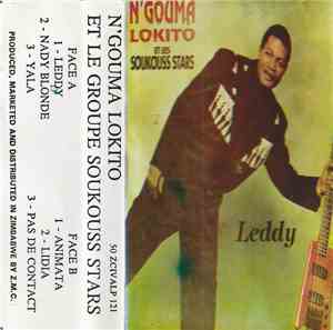 N'Gouma Lokito Et Les Soukouss Stars - Leddy