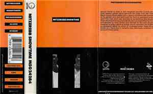 Nitzer Ebb - Showtime