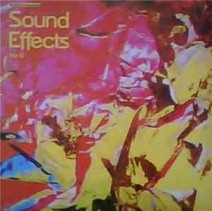 No Artist - Sound Effects No. 6