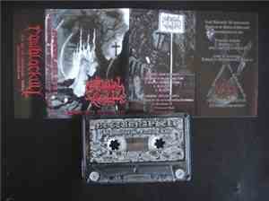 Nocturnal Hell - Highway To The Fucking Cult