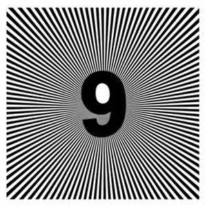 Odd Nosdam - Vol. 9 EP (2004​-​2007)