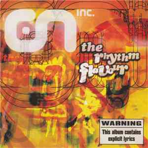 ON Inc - The Rhythm Flavour