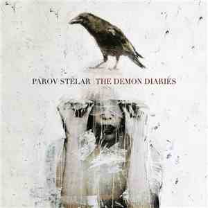Parov Stelar - The Demon Diaries