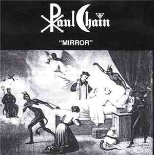 Paul Chain - Mirror