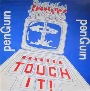 Penguin  - Touch It