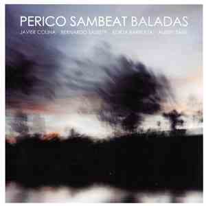 Perico Sambeat - Baladas