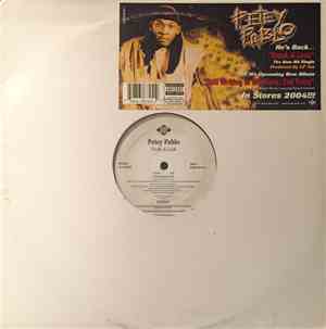 Petey Pablo - Freek -A- Leek