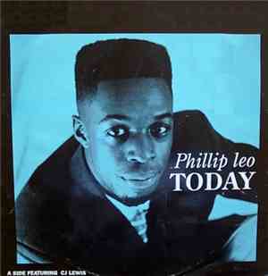 Phillip Leo - Today