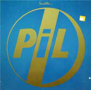 PiL - Seattle