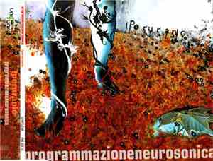 Programmazione Neuro Sonica - Iperuranio