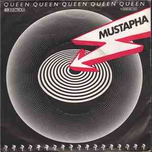 Queen - Mustapha