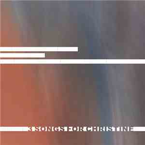 R.  - 3 Songs For Christine EP