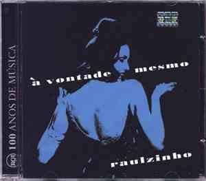 Raulzinho - À Vontade Mesmo