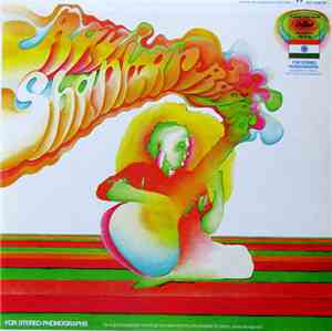 Ravi Shankar - Six Ragas