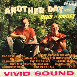 Reno & Smiley - Another Day With Reno & Smiley