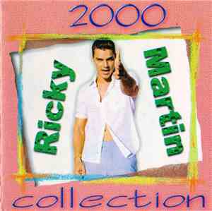 Ricky Martin - Collection 2000